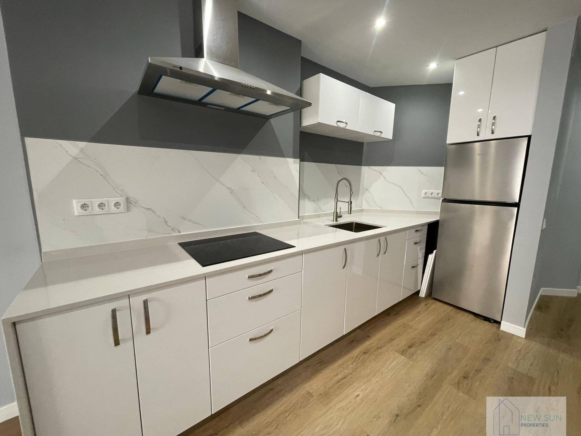 APARTAMENTO  EN ALICANTE,TORREVIEJA