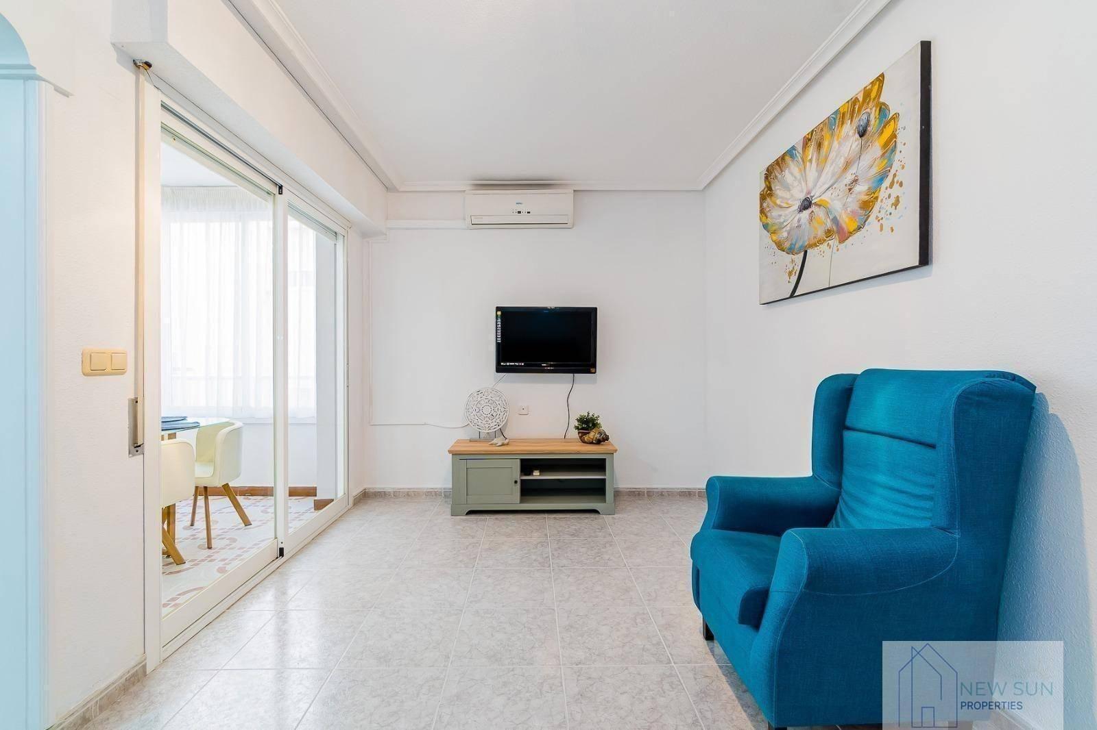 APARTAMENTO  EN ALICANTE,TORREVIEJA
