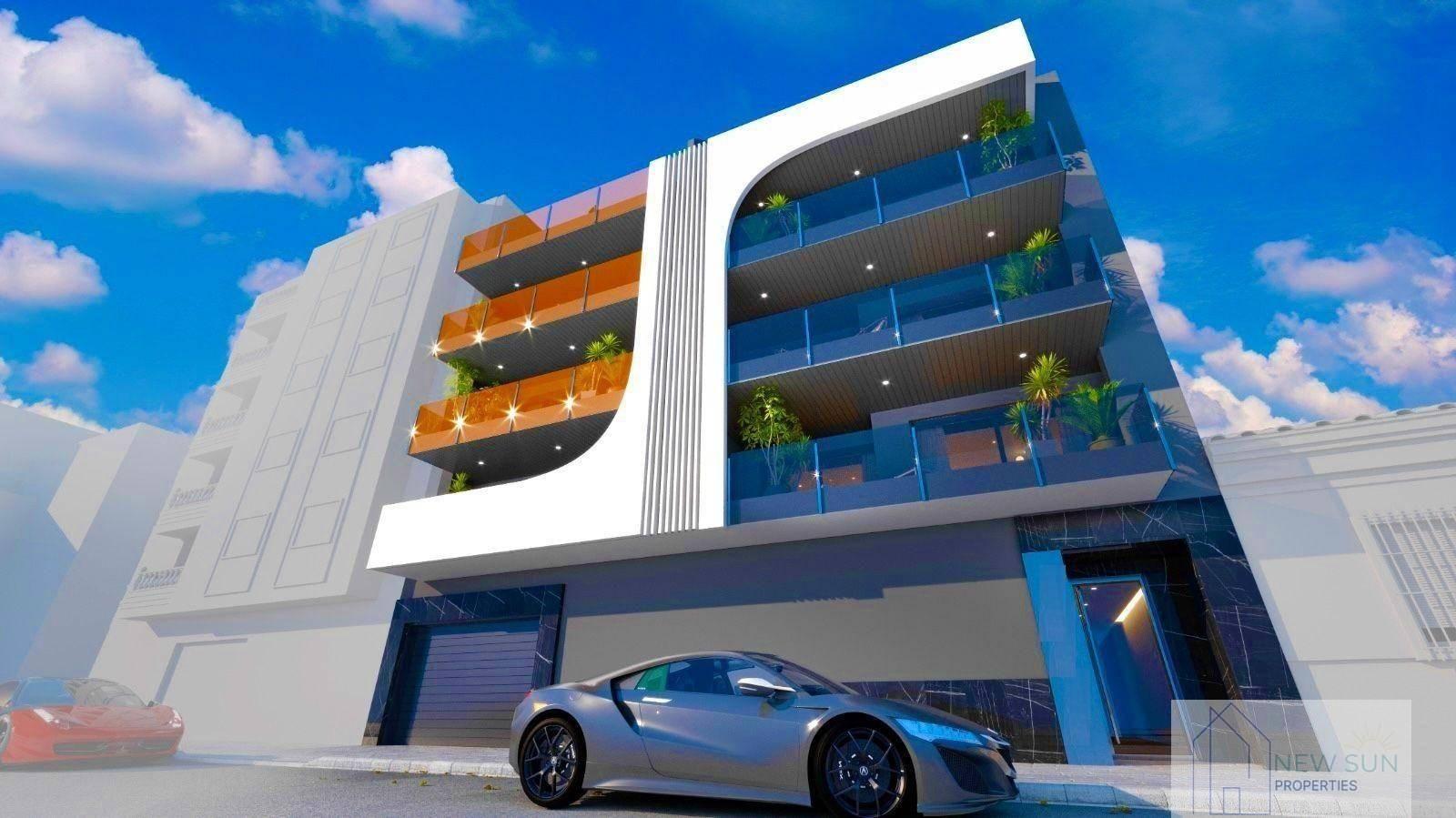 APARTAMENTO  EN ALICANTE,TORREVIEJA