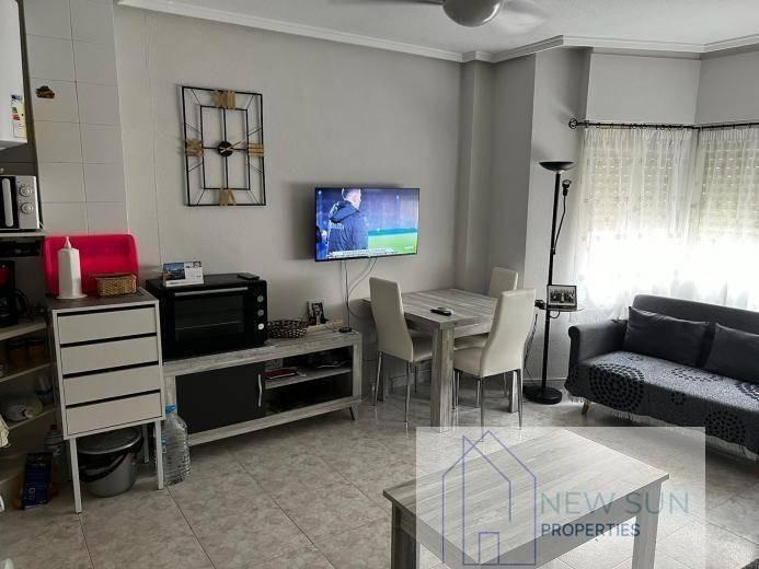 APARTAMENTO  EN ALICANTE,TORREVIEJA