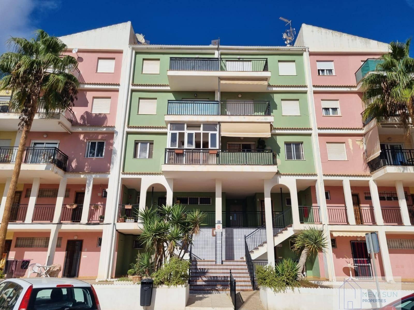 APARTAMENTO  EN ALICANTE,TORREVIEJA