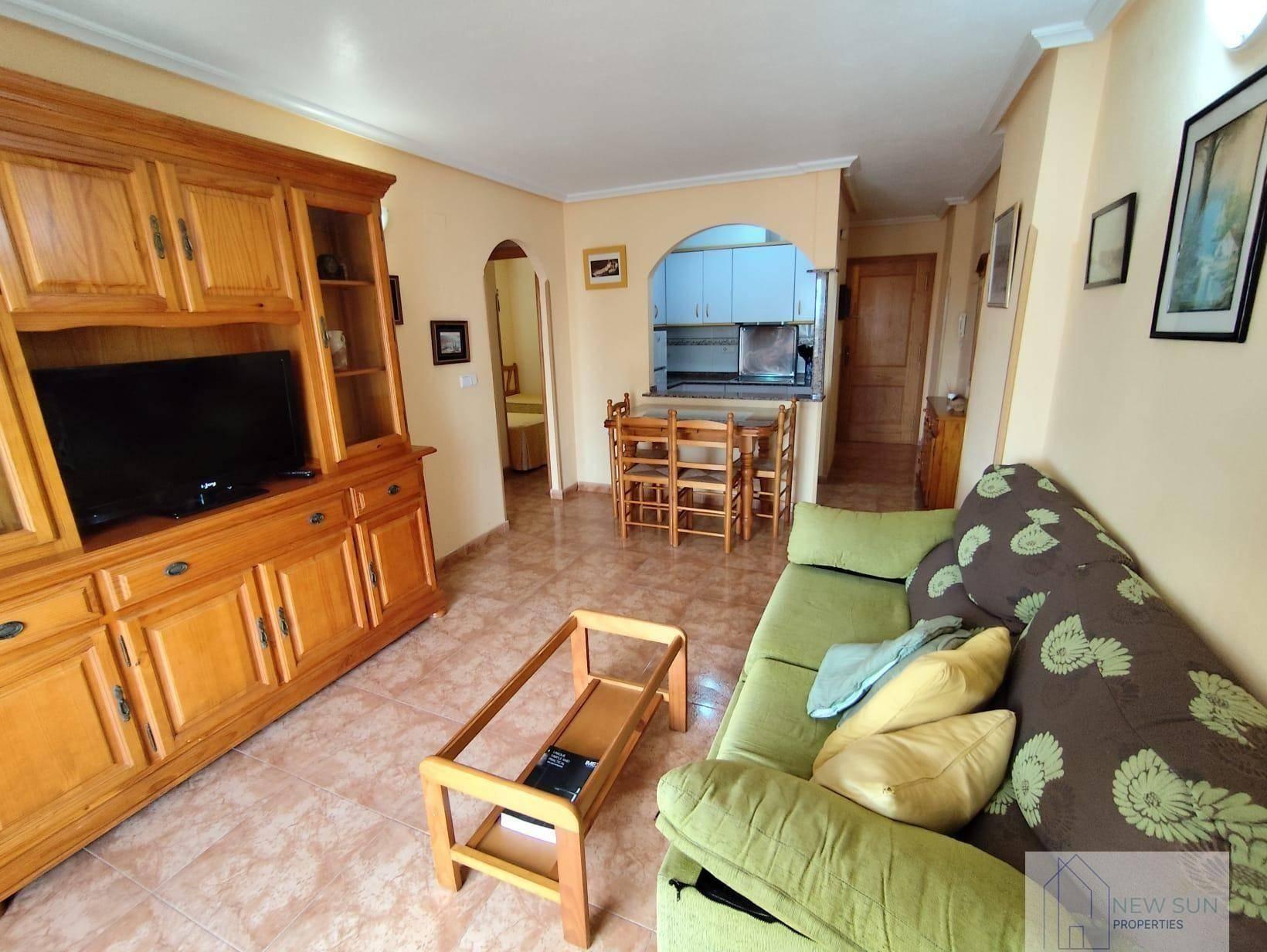 APARTAMENTO  EN ALICANTE,TORREVIEJA