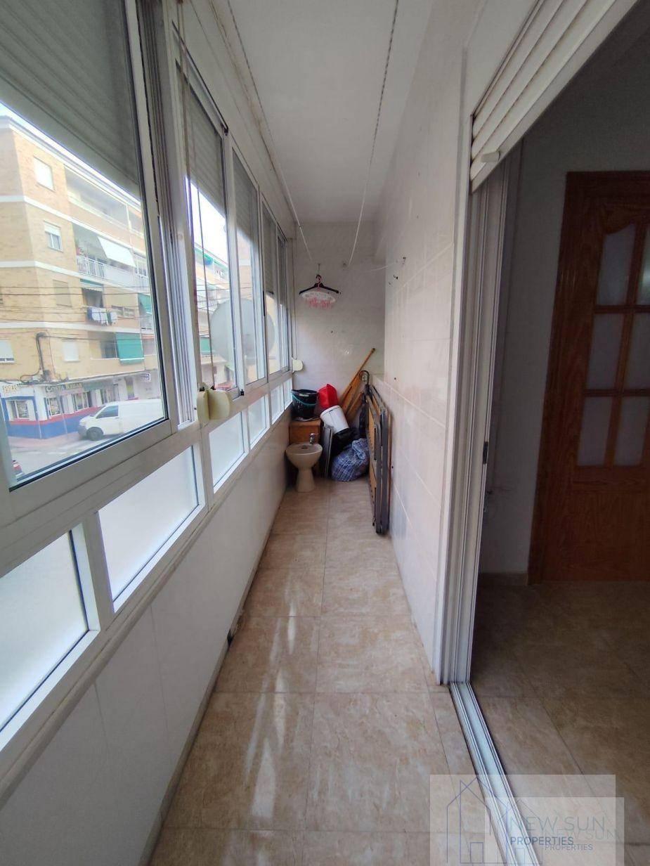 APARTAMENTO  EN ALICANTE,TORREVIEJA