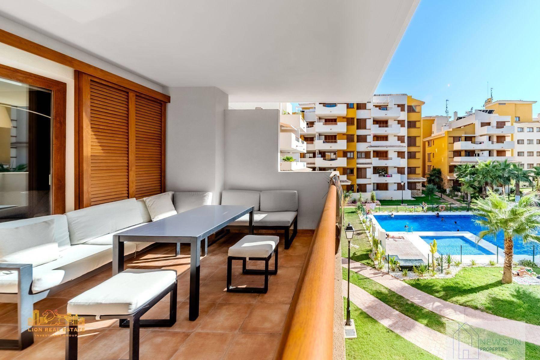 APARTAMENTO  EN ALICANTE,TORREVIEJA