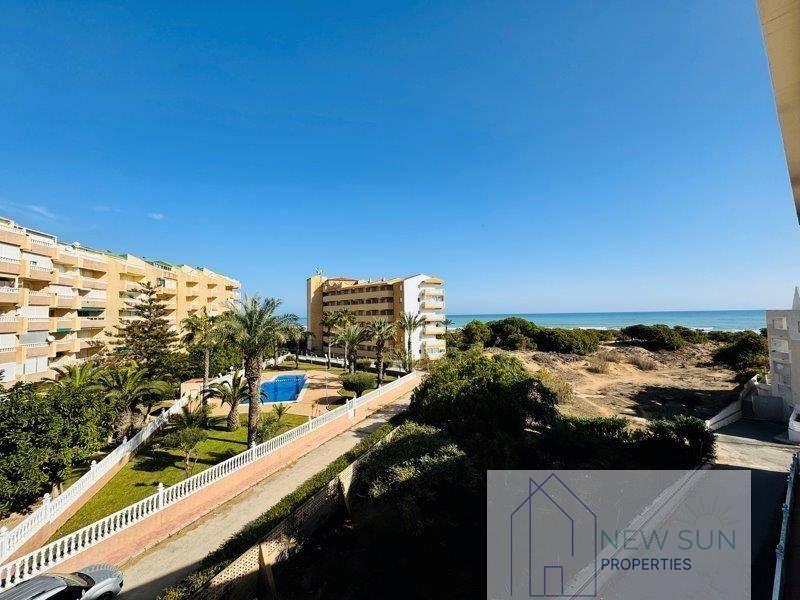 APARTAMENTO  EN ALICANTE,TORREVIEJA