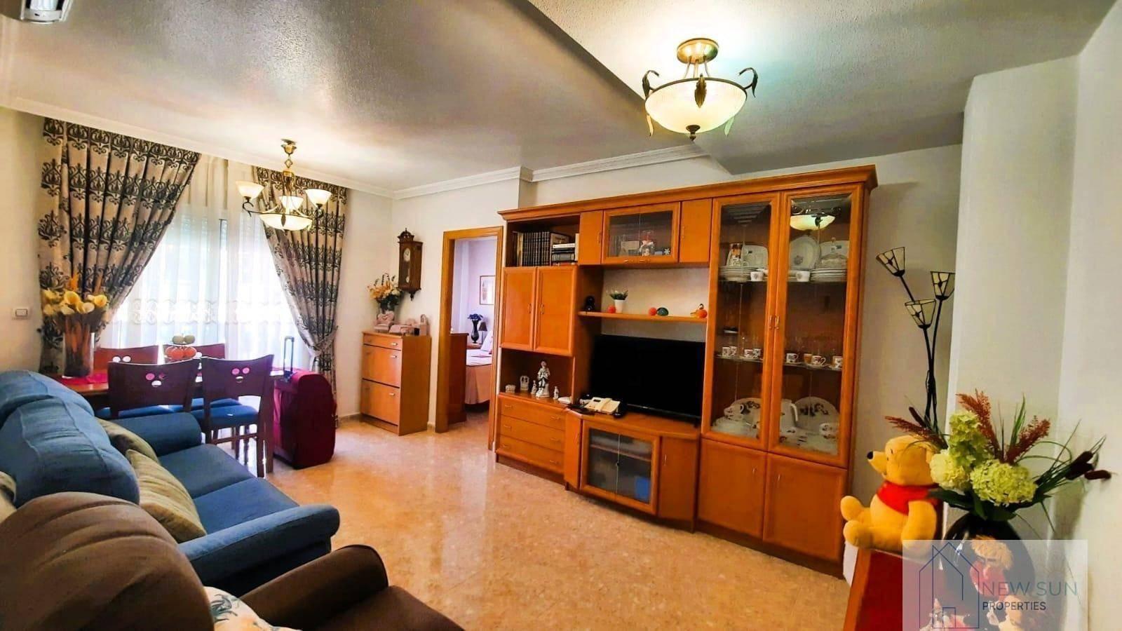 APARTAMENTO  EN ALICANTE,TORREVIEJA