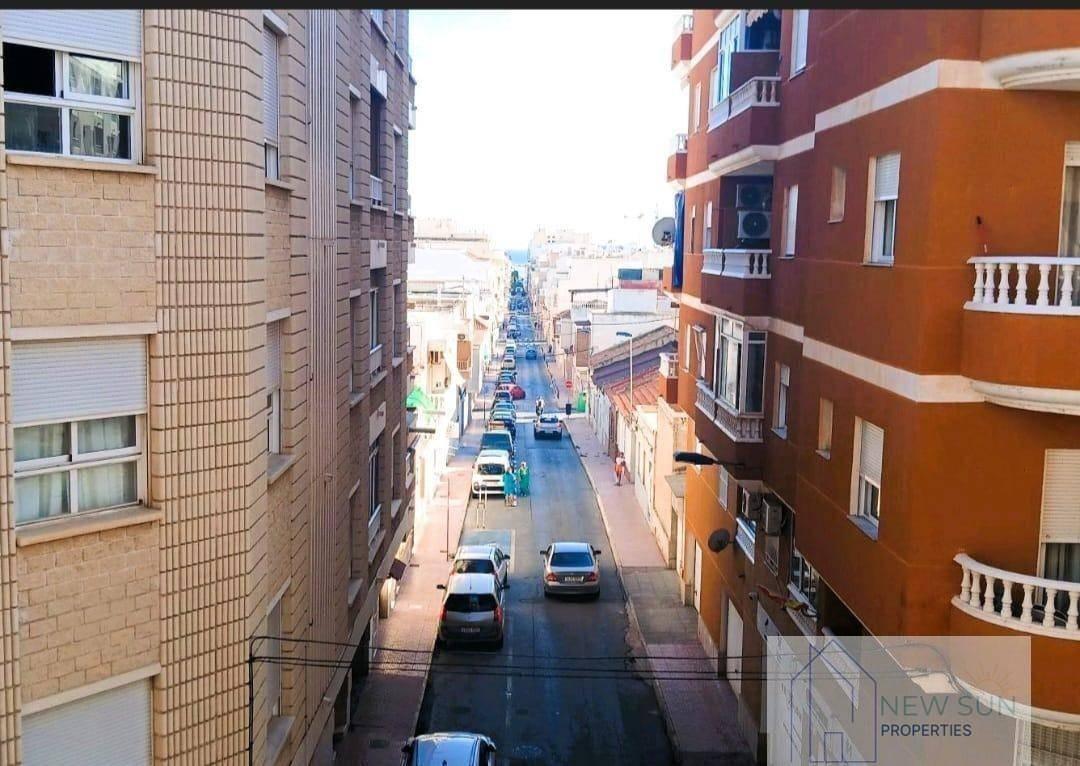 APARTAMENTO  EN ALICANTE,TORREVIEJA