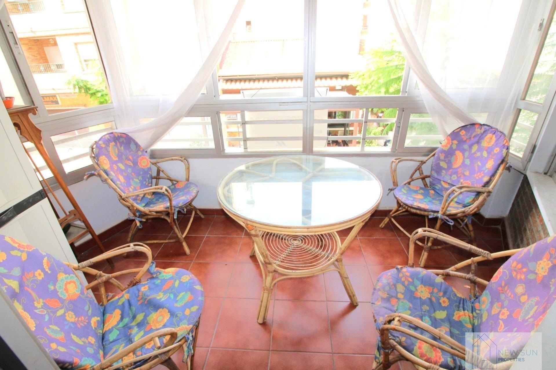 APARTAMENTO  EN ALICANTE,TORREVIEJA