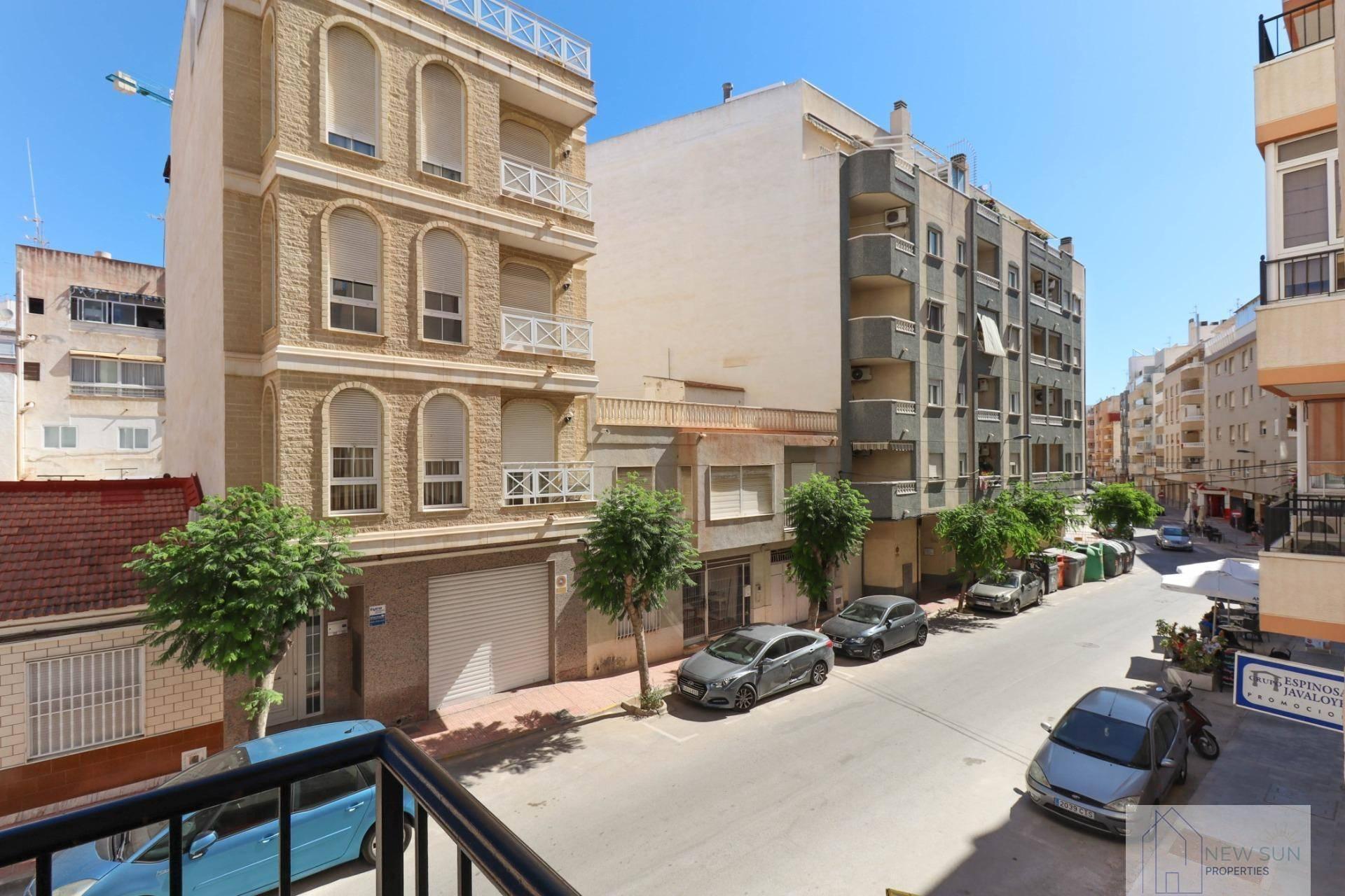 APARTAMENTO  EN ALICANTE,TORREVIEJA