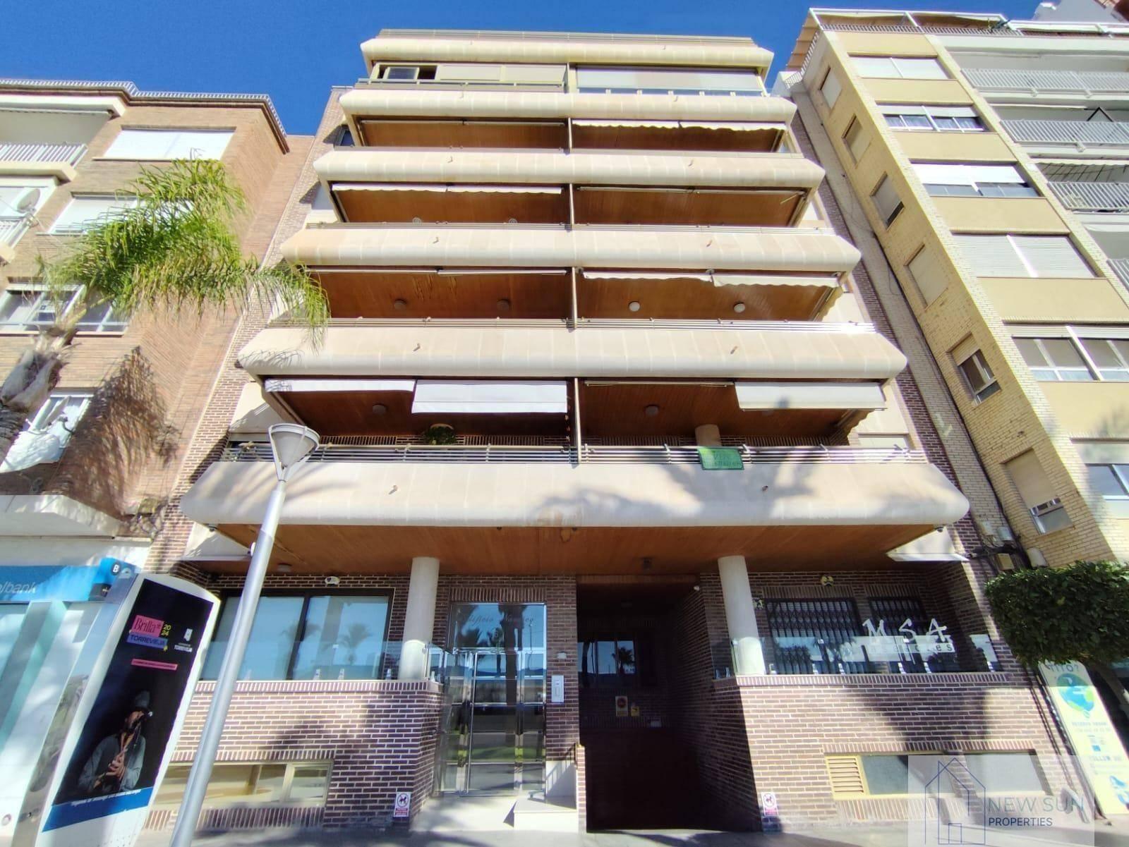 APARTAMENTO  EN ALICANTE,TORREVIEJA