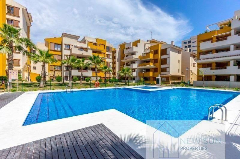 APARTAMENTO  EN ALICANTE,TORREVIEJA