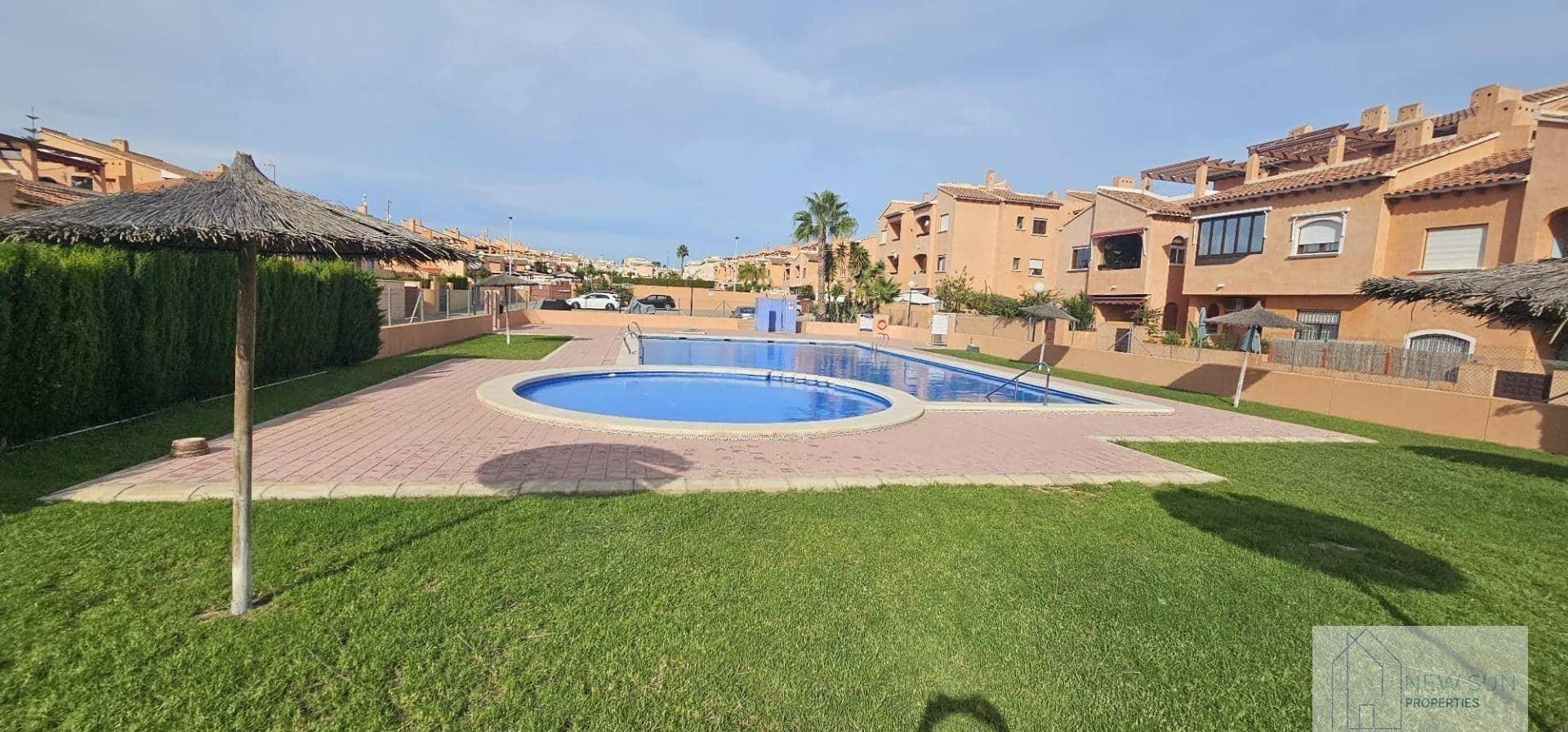 APARTAMENTO  EN ALICANTE,TORREVIEJA