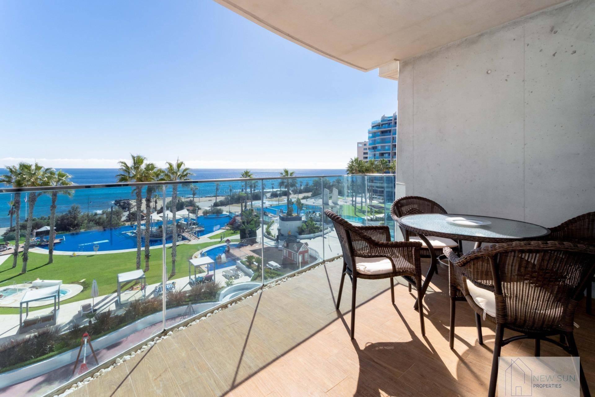 APARTAMENTO  EN ALICANTE,TORREVIEJA