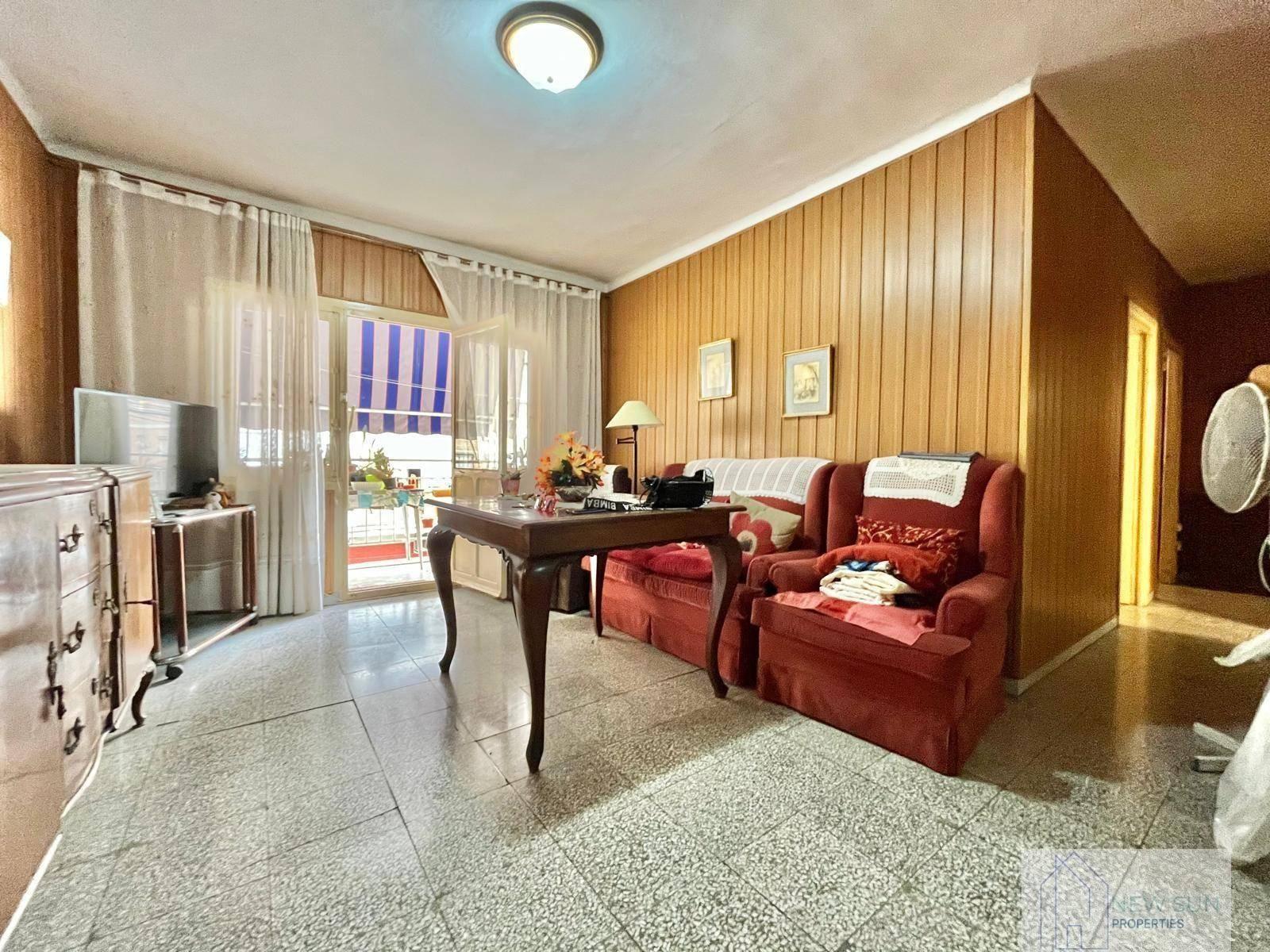 APARTAMENTO  EN ALICANTE,TORREVIEJA