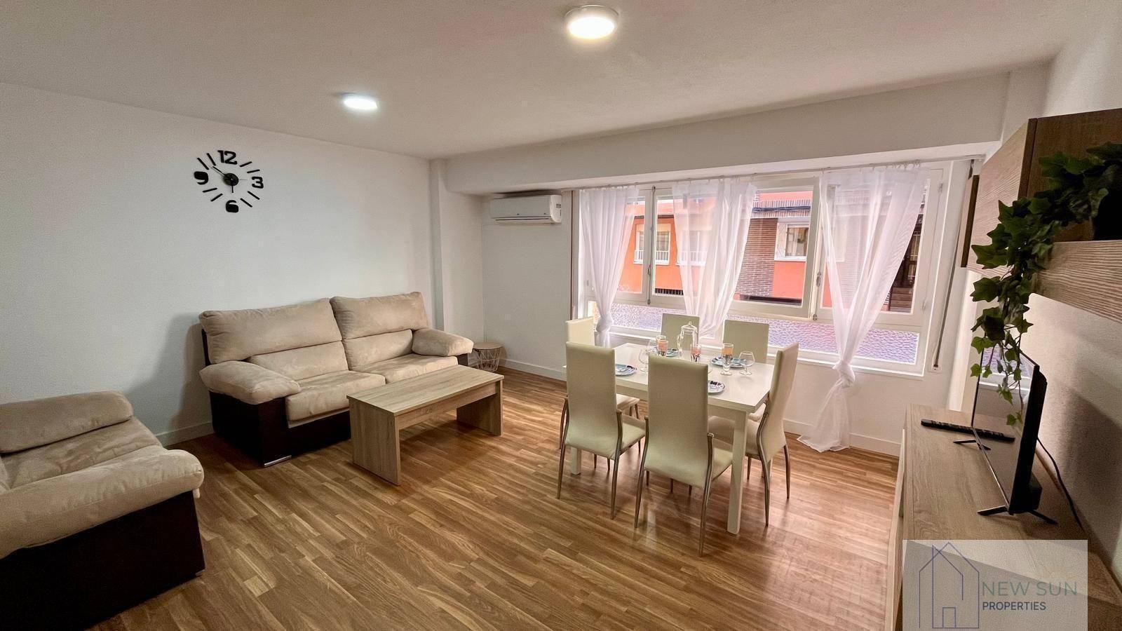 APARTAMENTO  EN ALICANTE,TORREVIEJA