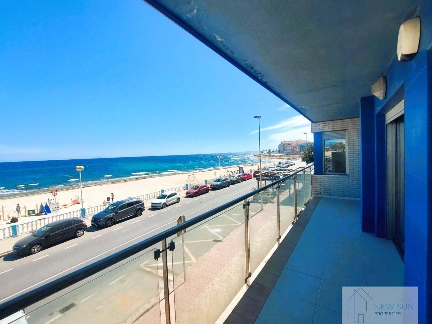 APARTAMENTO  EN ALICANTE,TORREVIEJA