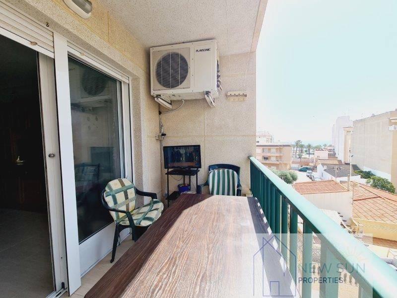 APARTAMENTO  EN ALICANTE,TORREVIEJA