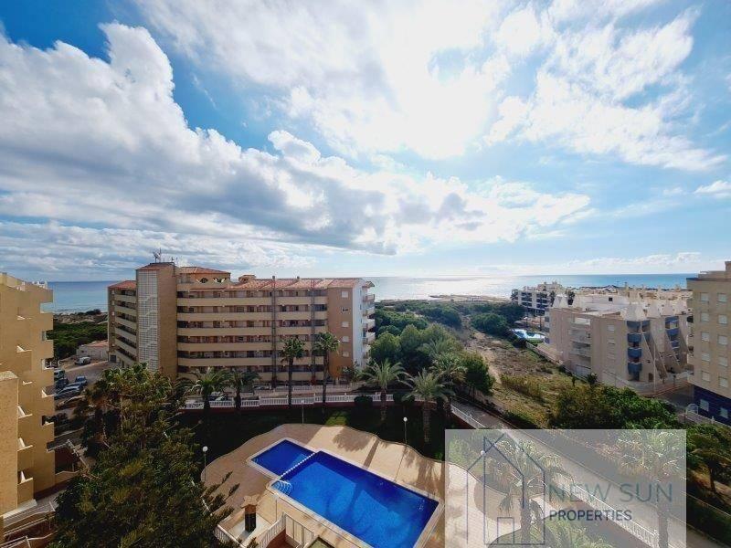 APARTAMENTO  EN ALICANTE,TORREVIEJA
