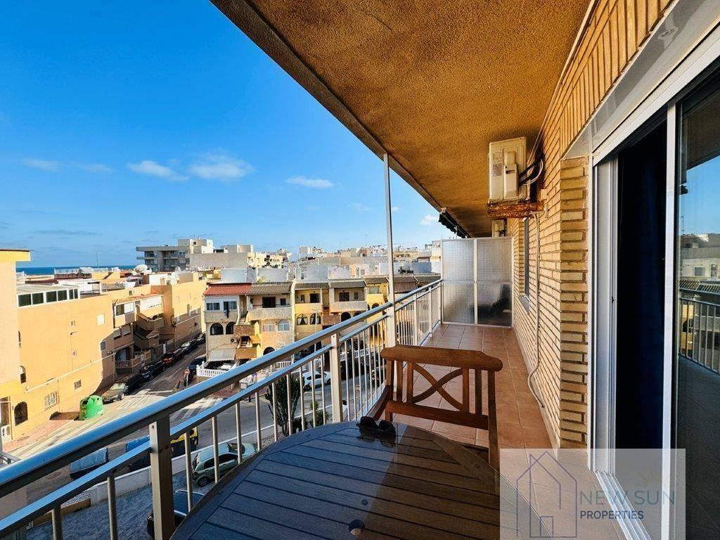 APARTAMENTO  EN ALICANTE,TORREVIEJA
