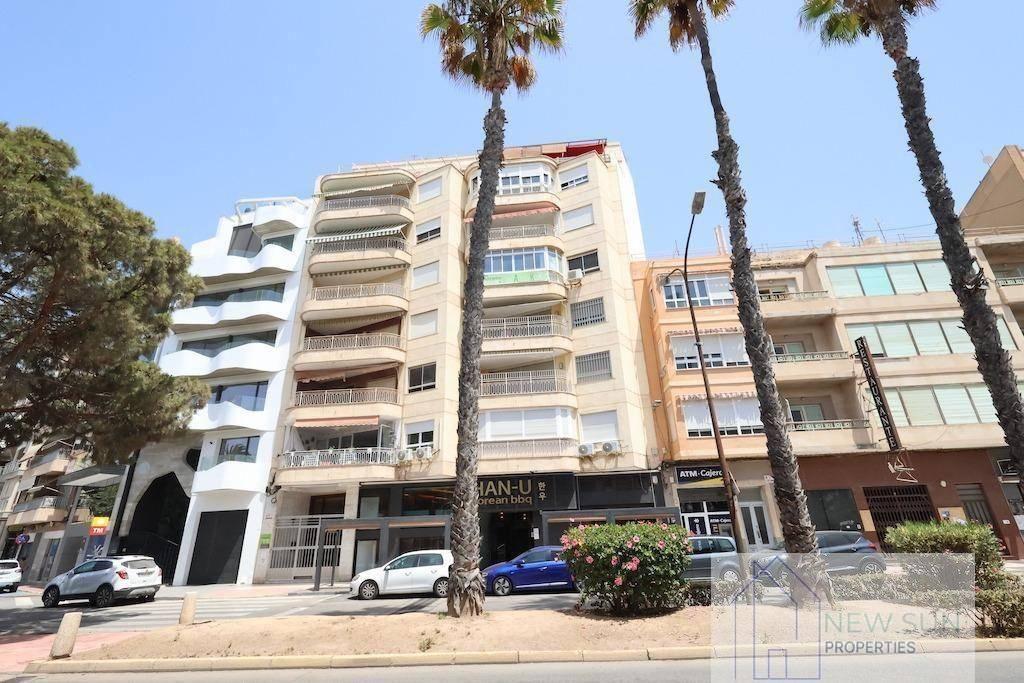 APARTAMENTO  EN ALICANTE,TORREVIEJA