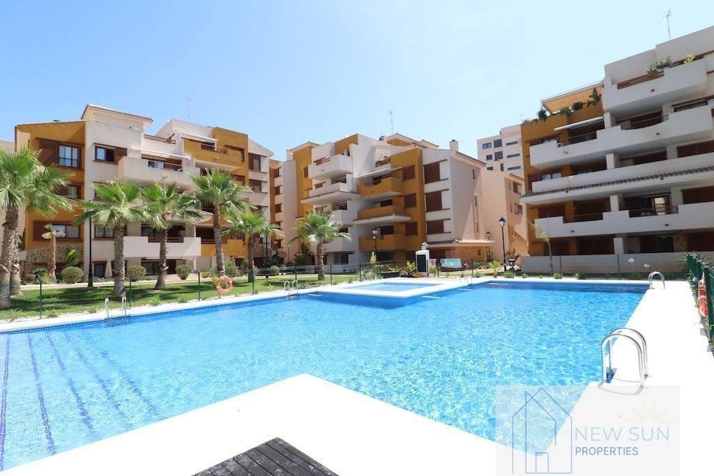 APARTAMENTO  EN ALICANTE,TORREVIEJA