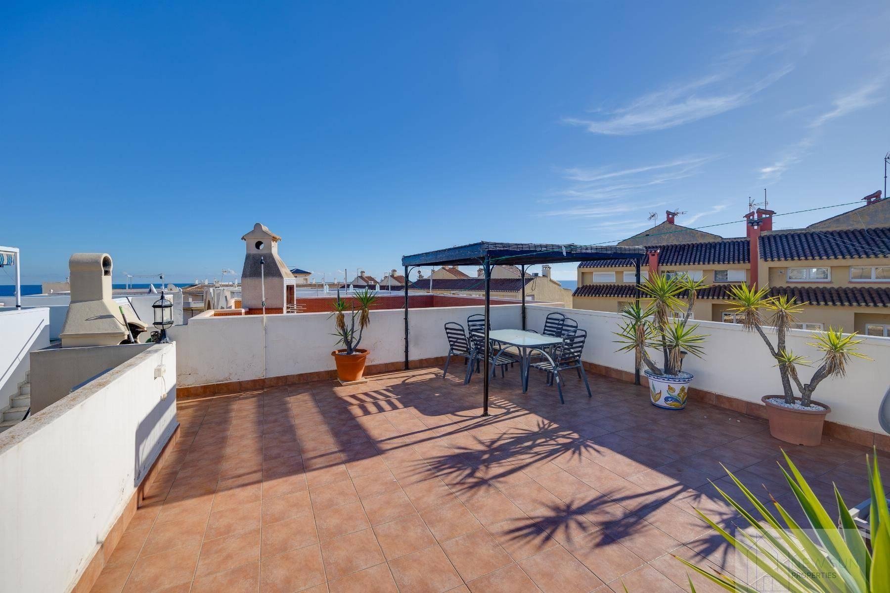 APARTAMENTO  EN ALICANTE,TORREVIEJA