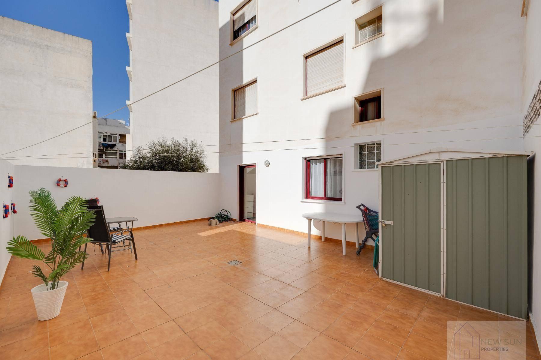 APARTAMENTO  EN ALICANTE,TORREVIEJA