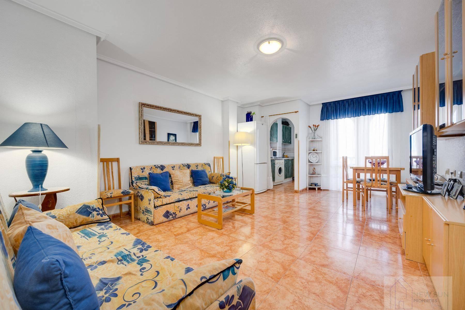 APARTAMENTO  EN ALICANTE,TORREVIEJA