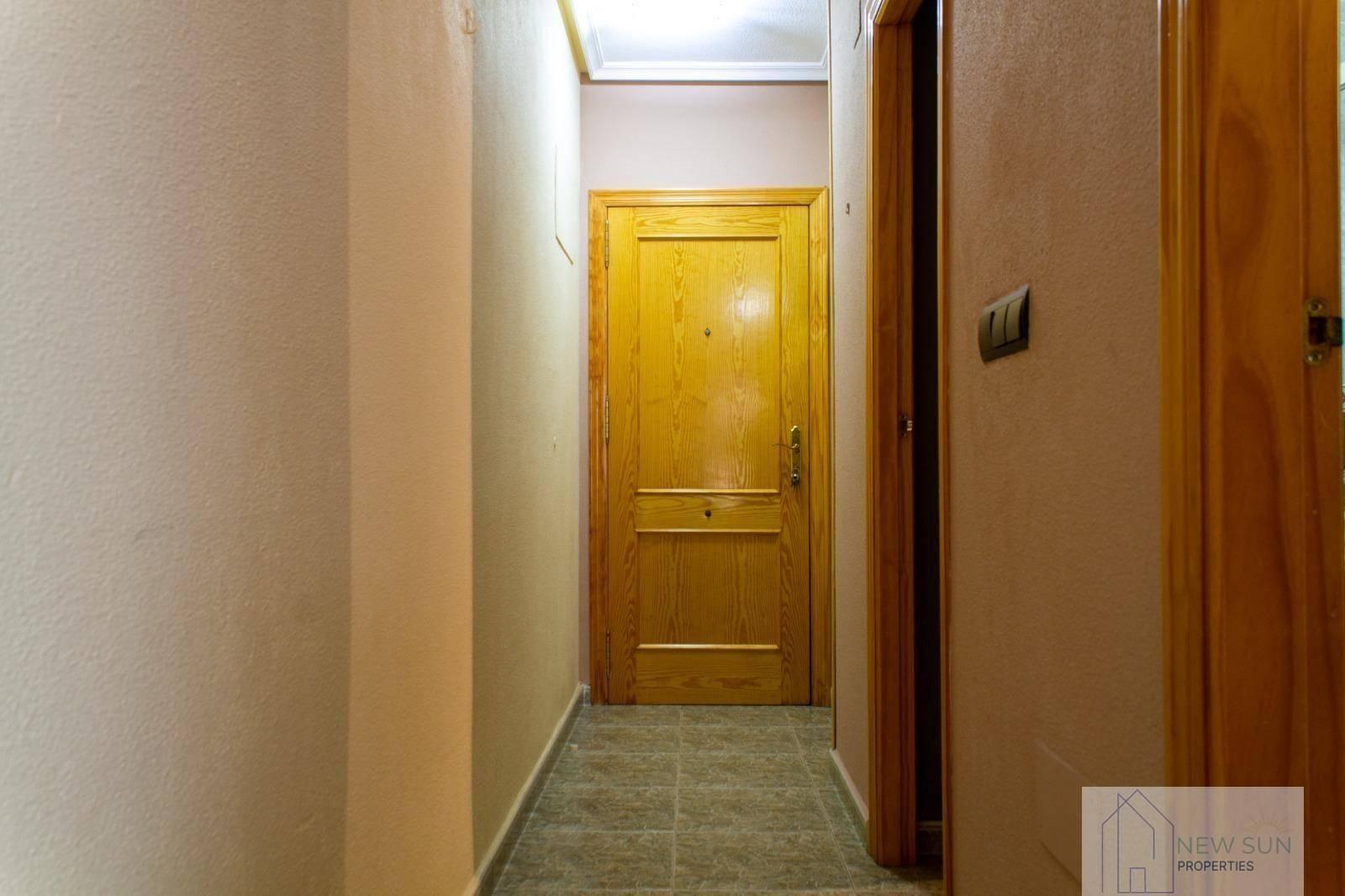 APARTAMENTO  EN ALICANTE,TORREVIEJA