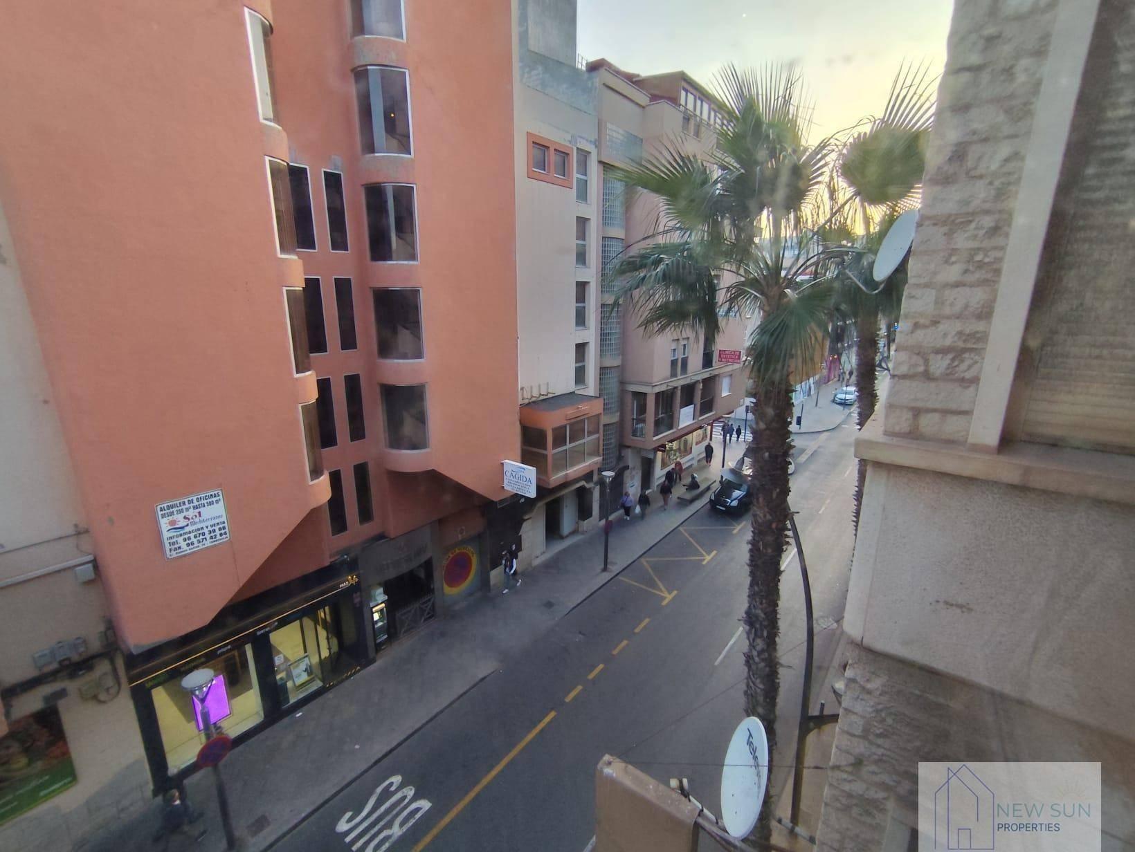 APARTAMENTO  EN ALICANTE,TORREVIEJA