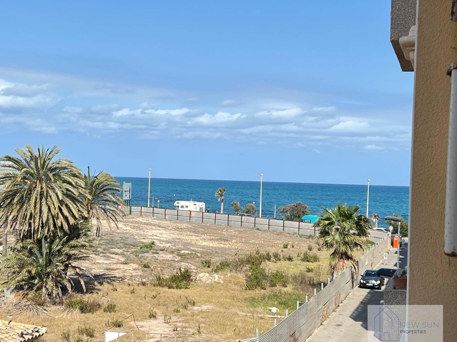 APARTAMENTO  EN ALICANTE,TORREVIEJA