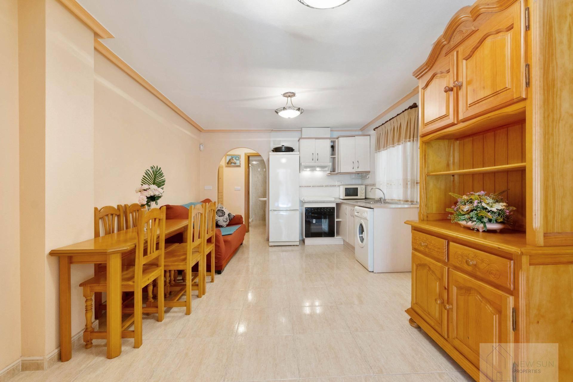 APARTAMENTO  EN ALICANTE,TORREVIEJA