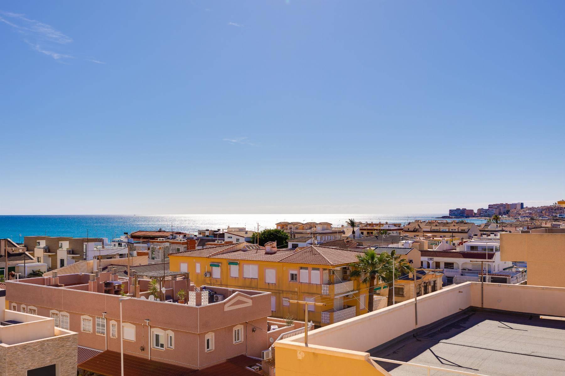 APARTAMENTO  EN ALICANTE,TORREVIEJA