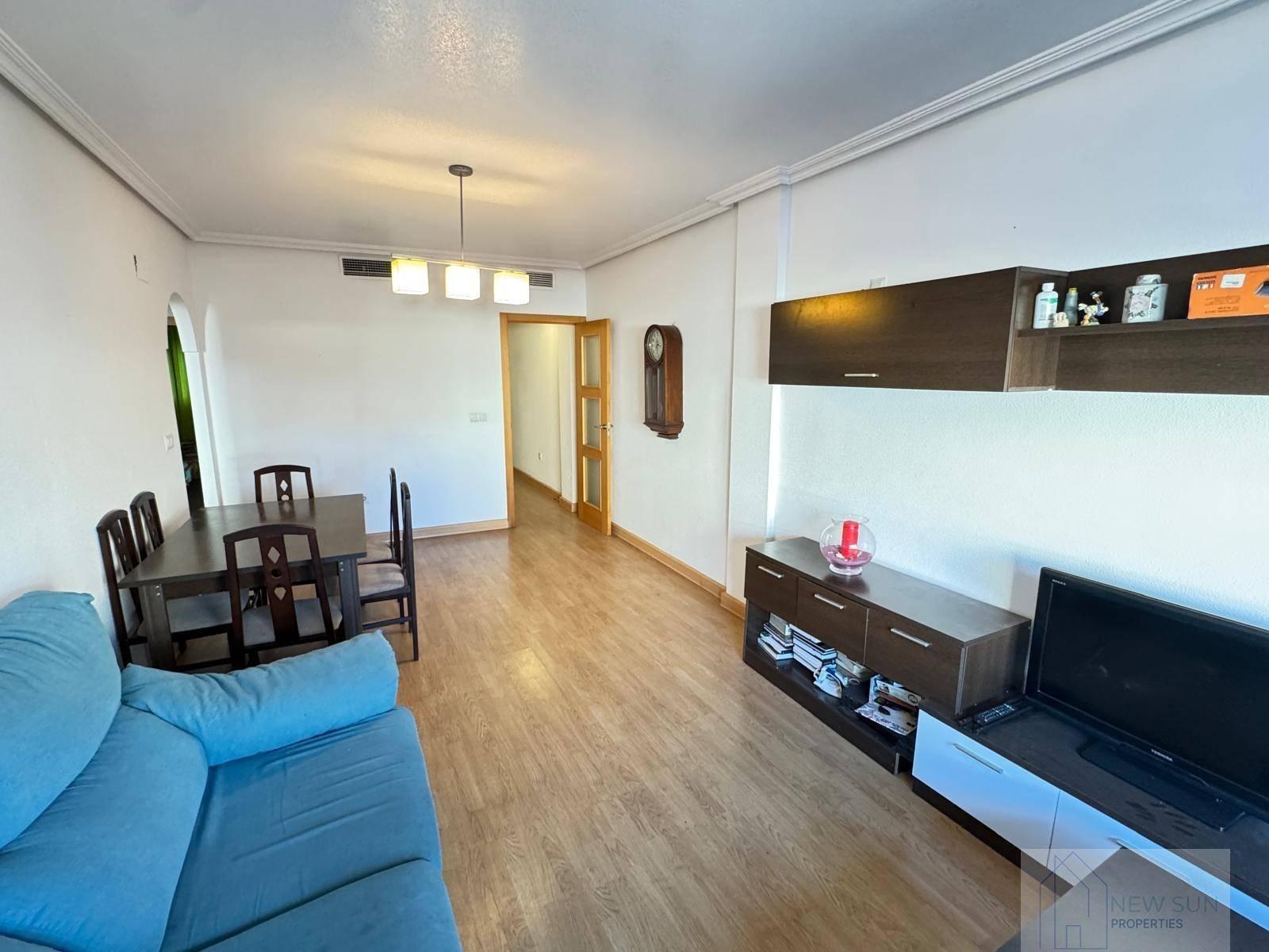 APARTAMENTO  EN ALICANTE,TORREVIEJA