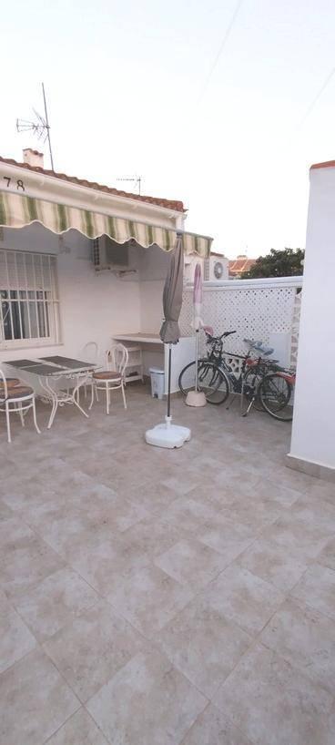 APARTAMENTO  EN ALICANTE,TORREVIEJA