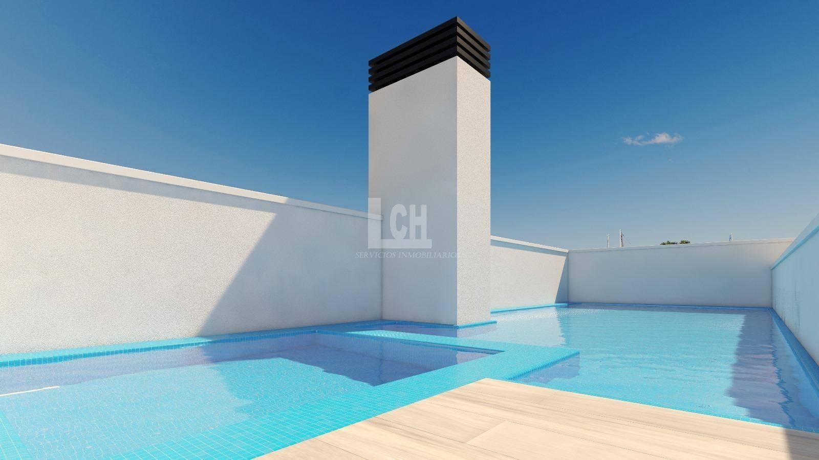 APARTAMENTO  EN ALICANTE,TORREVIEJA