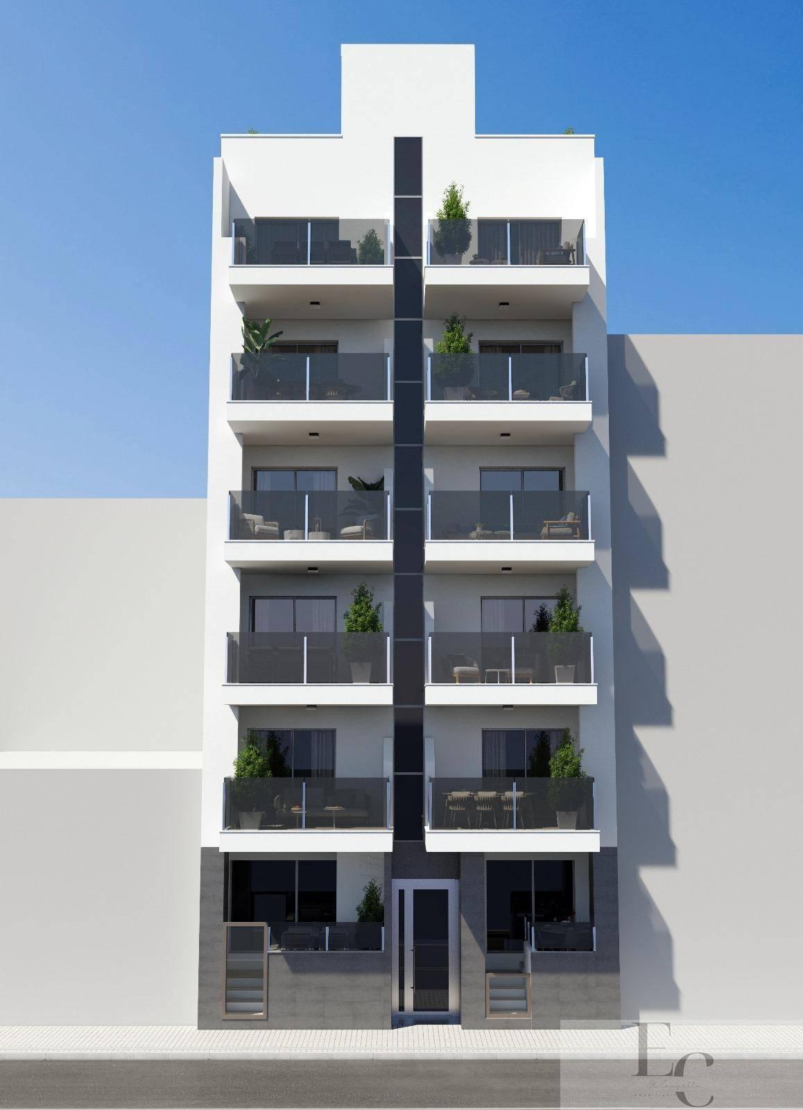 APARTAMENTO  EN ALICANTE,TORREVIEJA