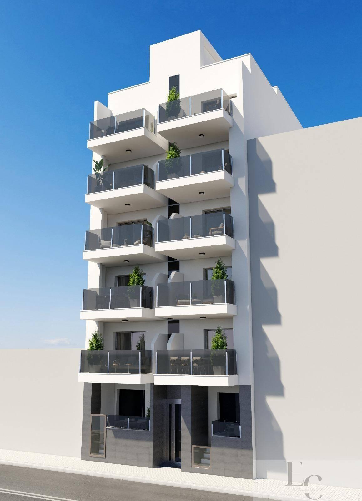 APARTAMENTO  EN ALICANTE,TORREVIEJA
