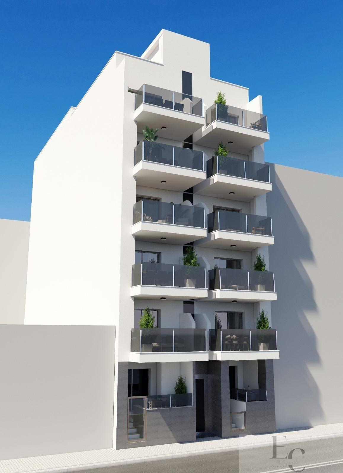 APARTAMENTO  EN ALICANTE,TORREVIEJA