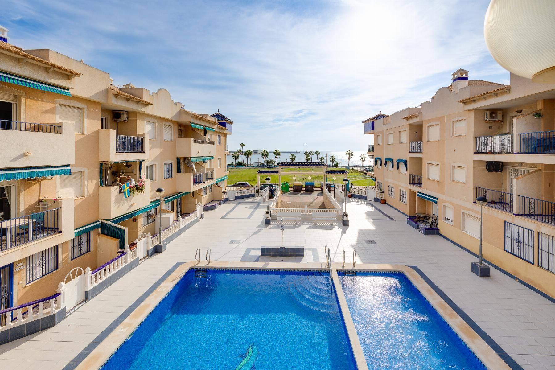 APARTAMENTO  EN ALICANTE,TORREVIEJA