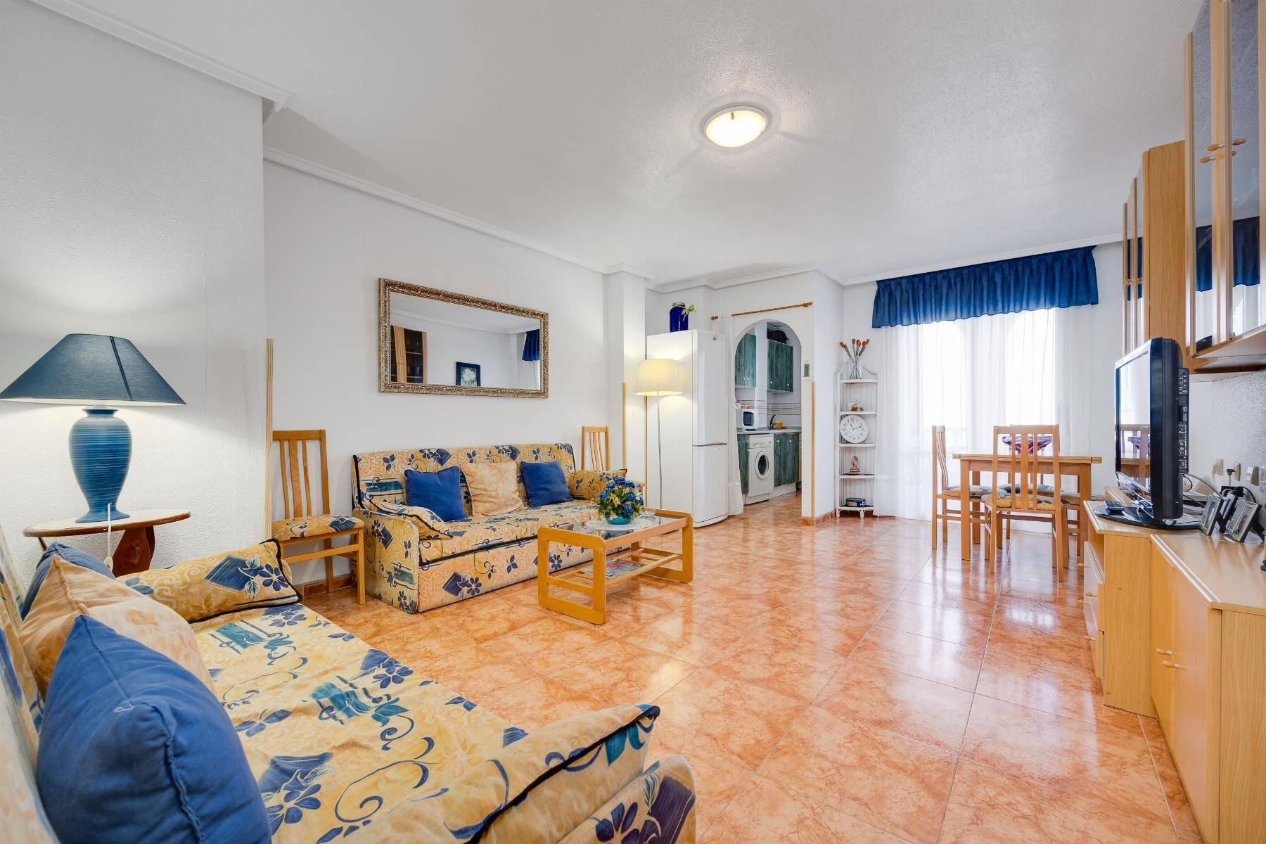 APARTAMENTO  EN ALICANTE,TORREVIEJA