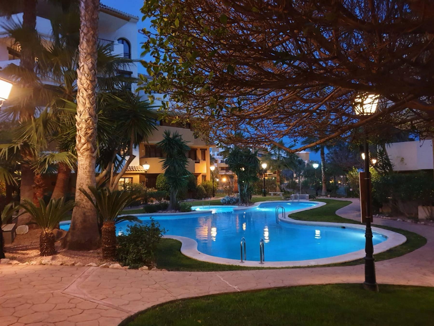 APARTAMENTO  EN ALICANTE,TORREVIEJA