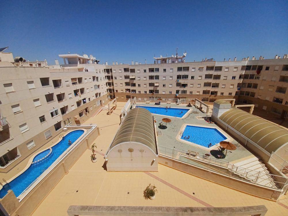 APARTAMENTO  EN ALICANTE,TORREVIEJA