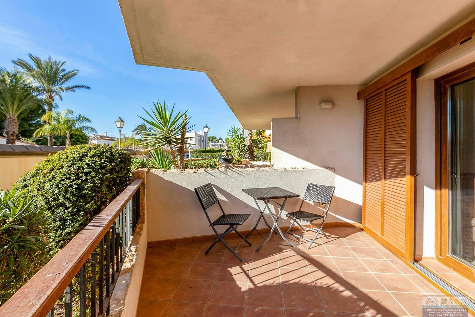 APARTAMENTO  EN ALICANTE,TORREVIEJA