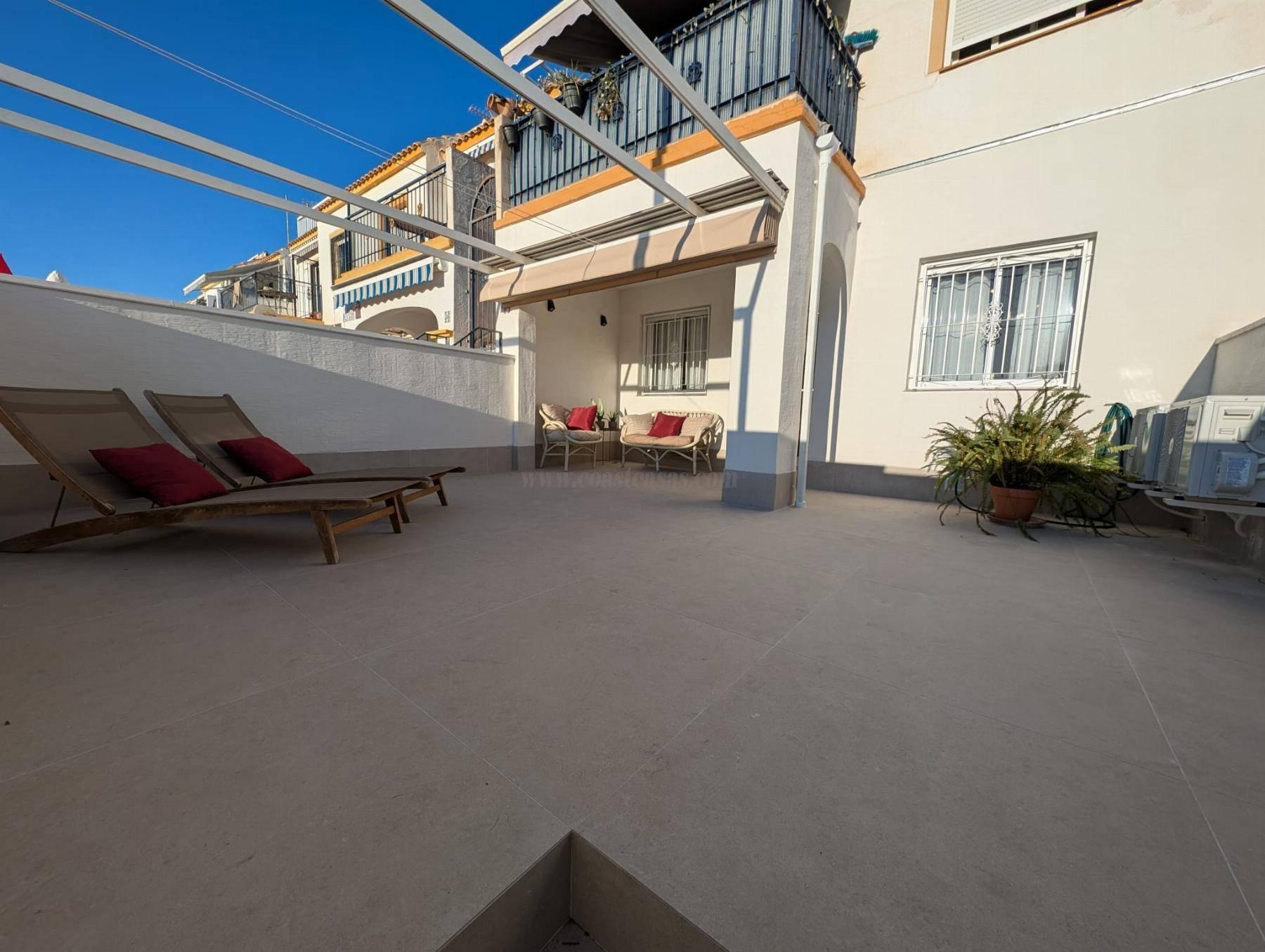 APARTAMENTO  EN ALICANTE,TORREVIEJA