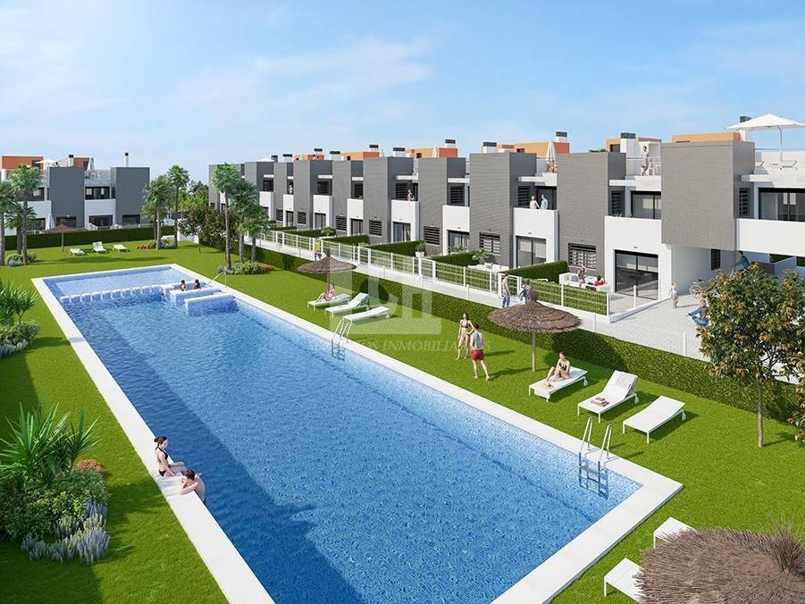 APARTAMENTO  EN ALICANTE,TORREVIEJA