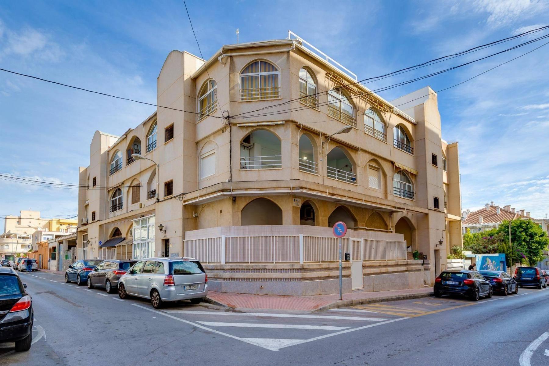 APARTAMENTO  EN ALICANTE,TORREVIEJA
