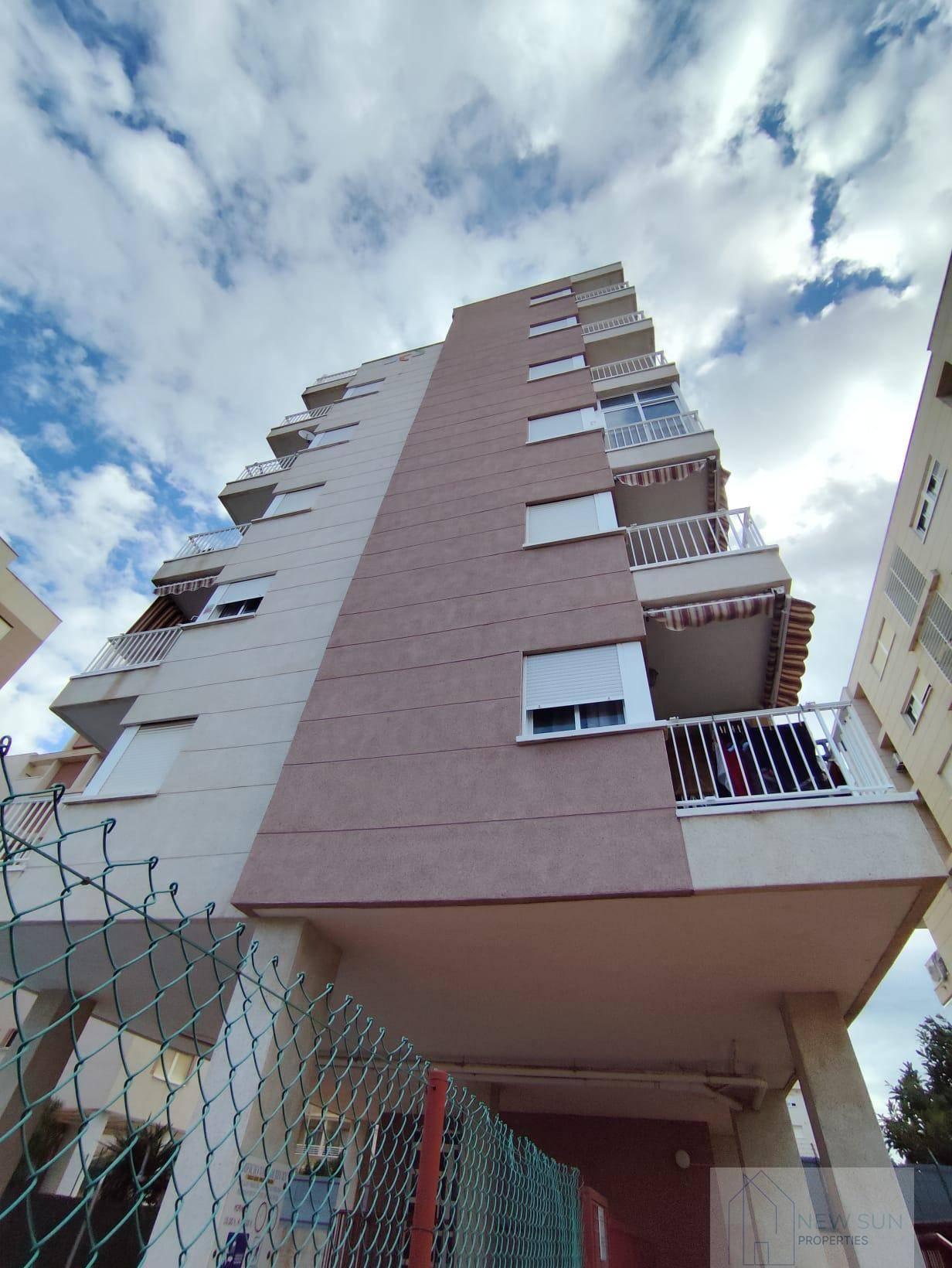 APARTAMENTO  EN ALICANTE,TORREVIEJA