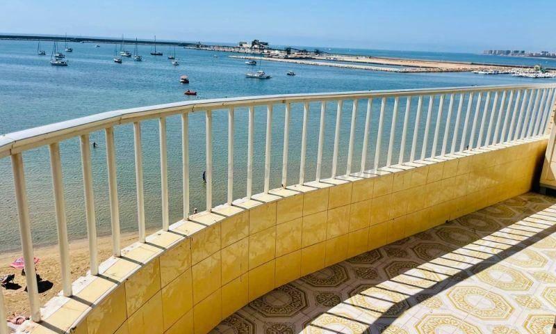 APARTAMENTO  EN ALICANTE,TORREVIEJA