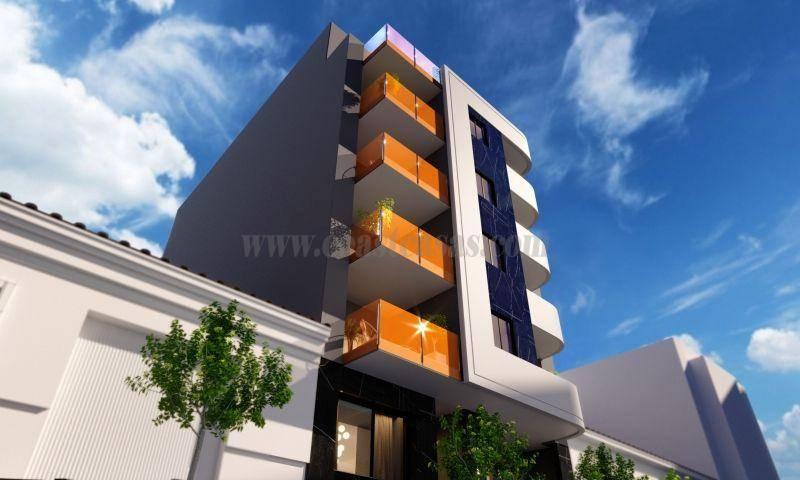 APARTAMENTO  EN ALICANTE,TORREVIEJA